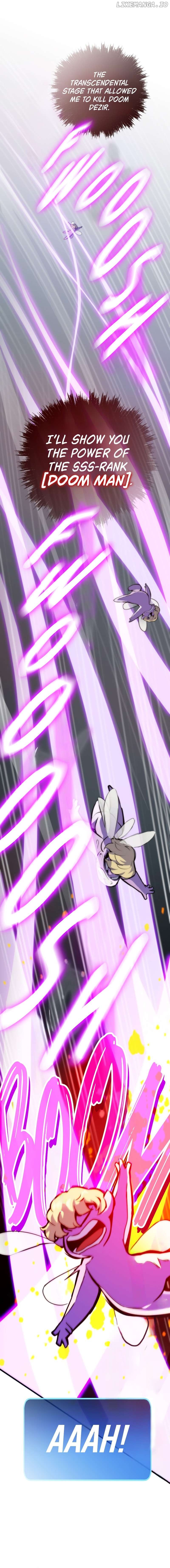Past Life Returner Chapter 125 - page 19
