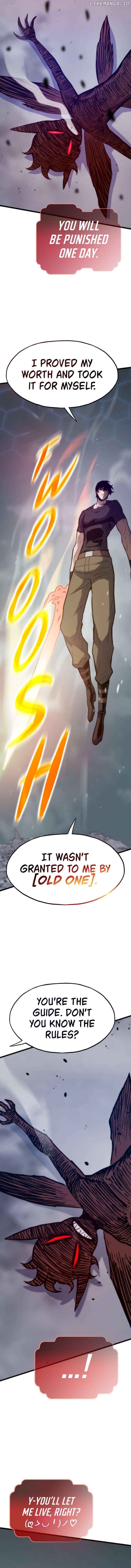 Past Life Returner Chapter 126 - page 13