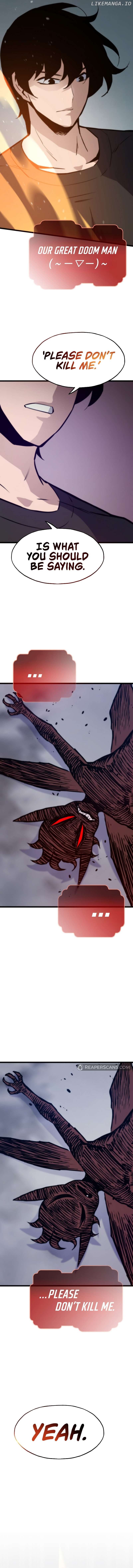 Past Life Returner Chapter 126 - page 14
