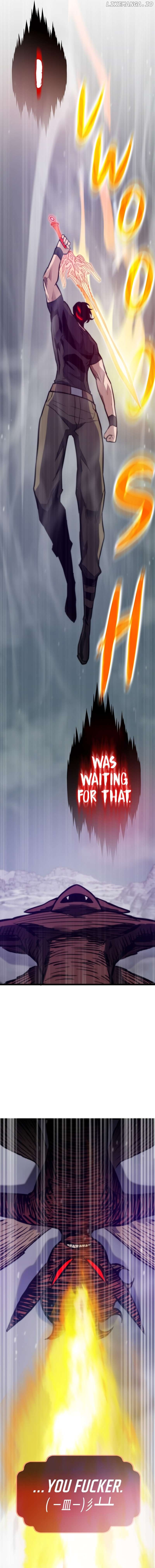 Past Life Returner Chapter 126 - page 15