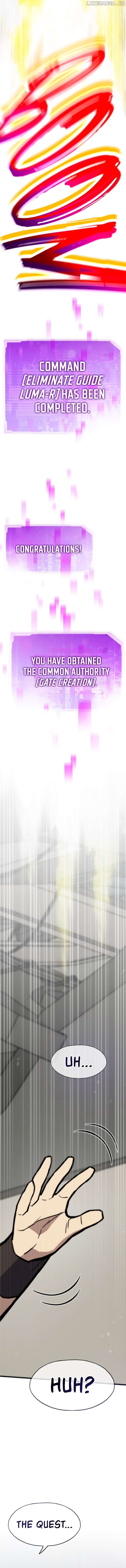 Past Life Returner Chapter 126 - page 16