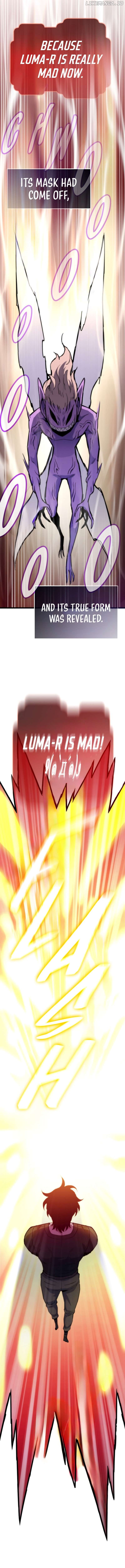 Past Life Returner Chapter 126 - page 7