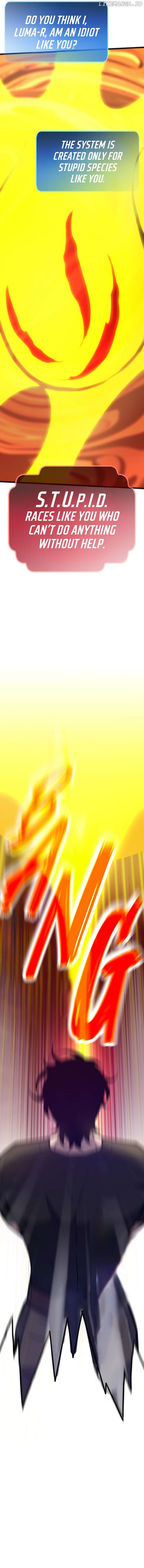 Past Life Returner Chapter 126 - page 9