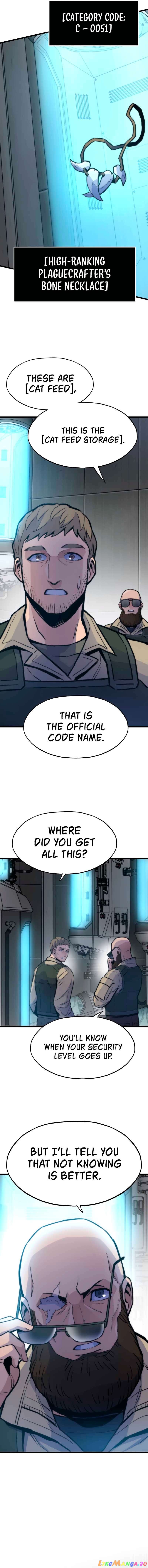 Past Life Returner chapter 49 - page 12