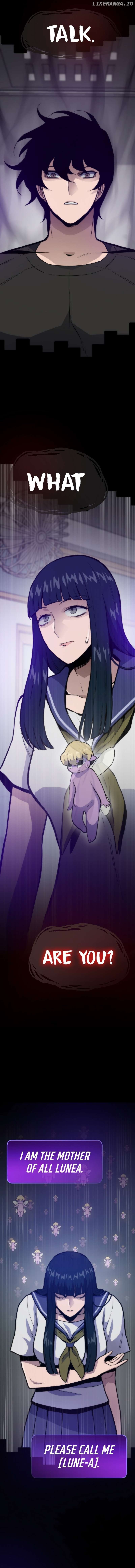 Past Life Returner Chapter 127 - page 4