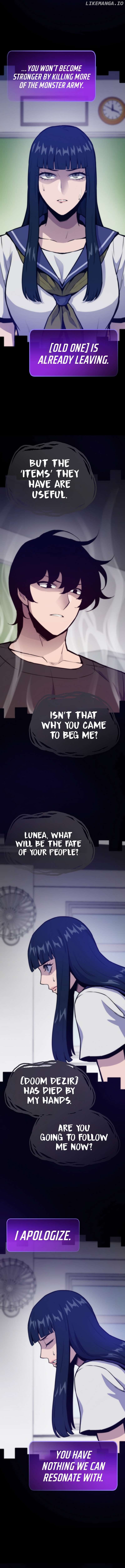 Past Life Returner Chapter 127 - page 6
