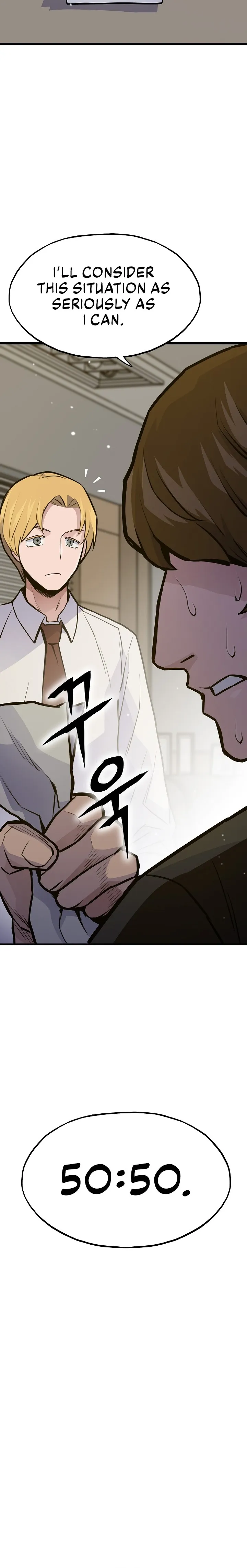 Past Life Returner Chapter 26 - page 24