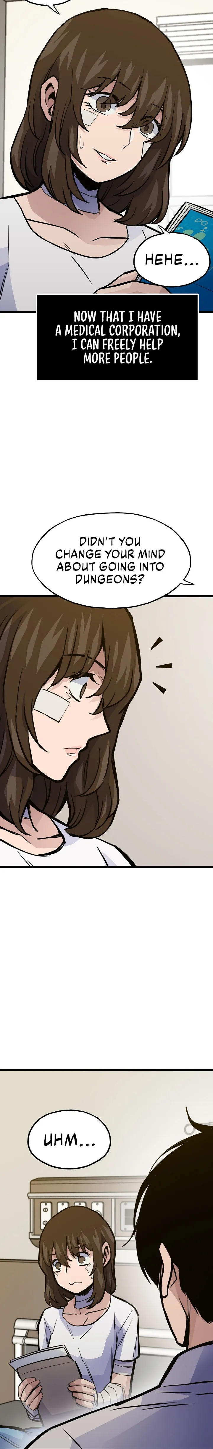 Past Life Returner Chapter 26 - page 3
