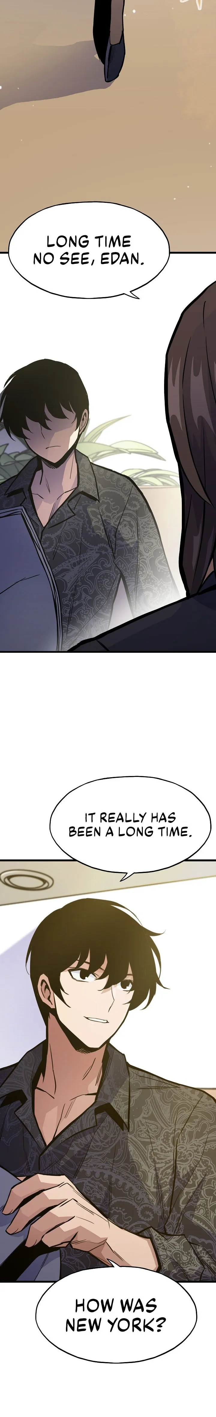 Past Life Returner Chapter 26 - page 6