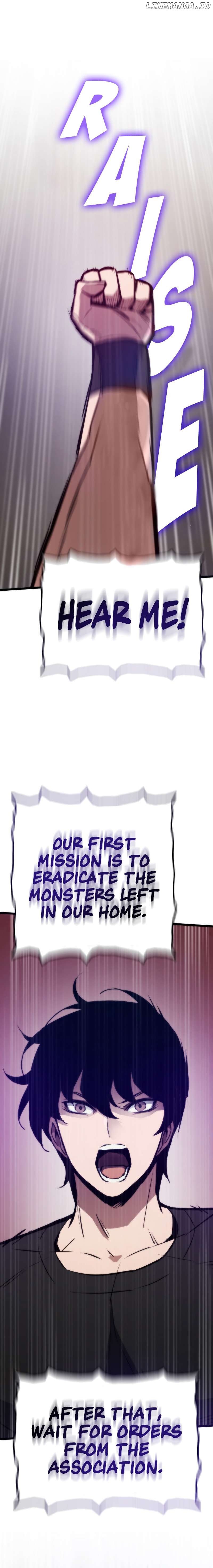 Past Life Returner Chapter 128 - page 2