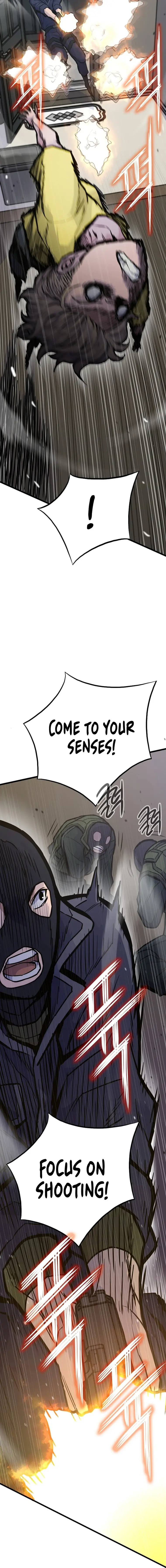 Past Life Returner Chapter 27 - page 14