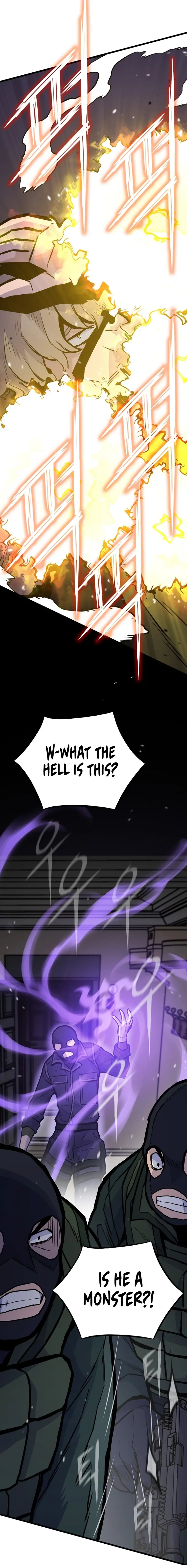 Past Life Returner Chapter 27 - page 16