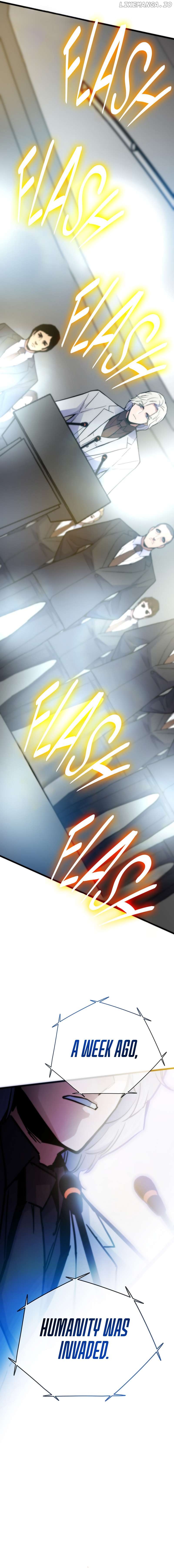 Past Life Returner Chapter 67 - page 8