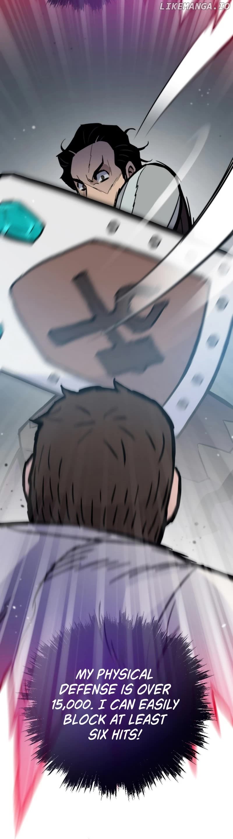 Past Life Returner Chapter 87 - page 11