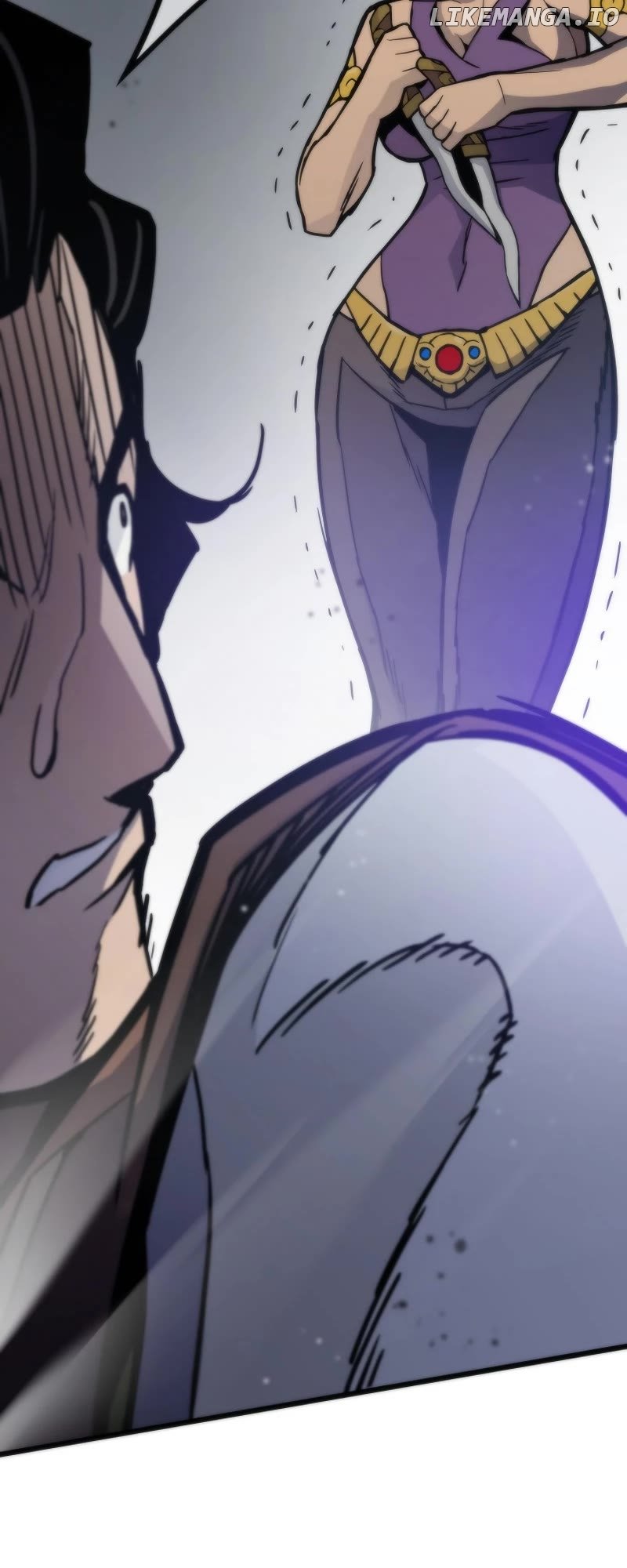 Past Life Returner Chapter 87 - page 15