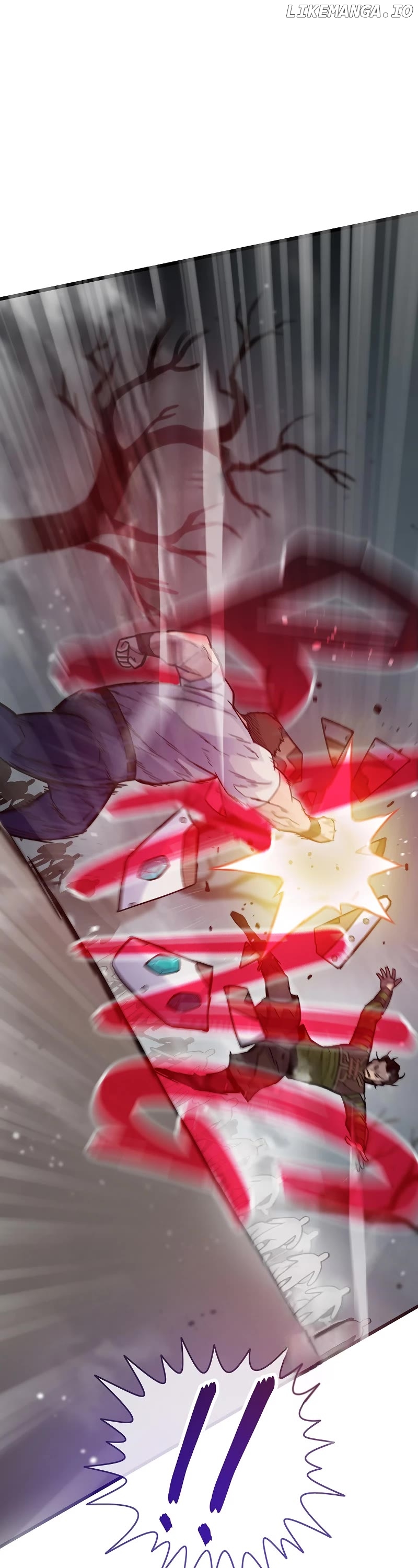 Past Life Returner Chapter 87 - page 16