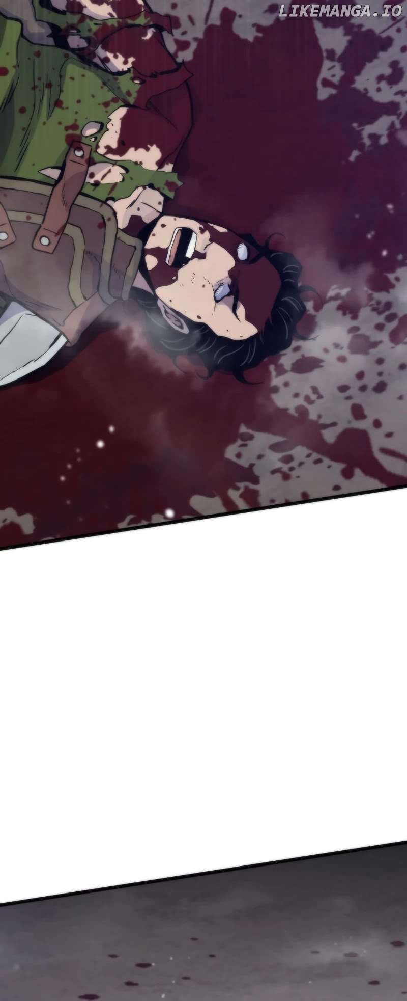 Past Life Returner Chapter 87 - page 22