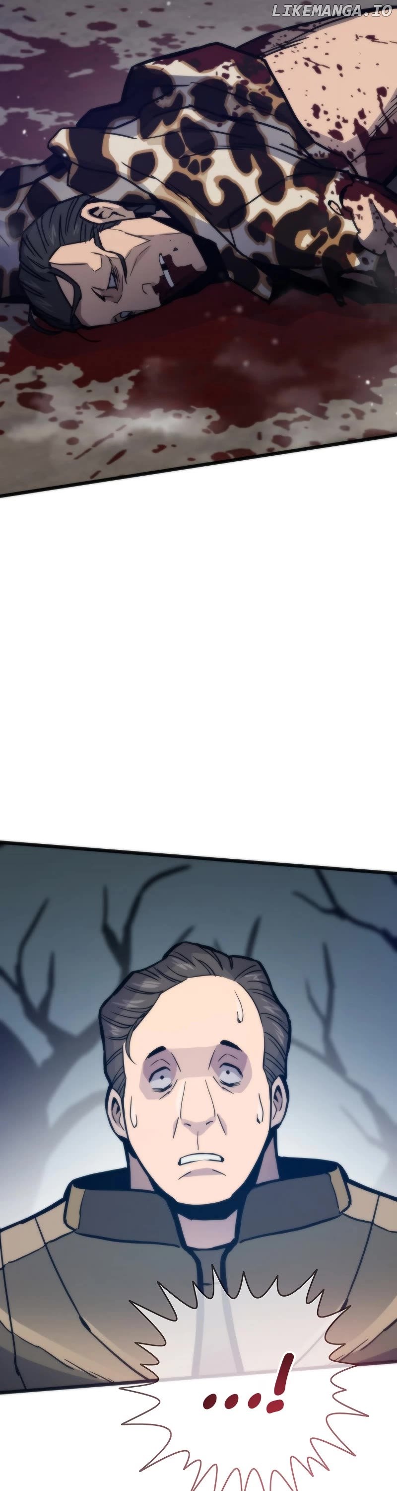 Past Life Returner Chapter 87 - page 23