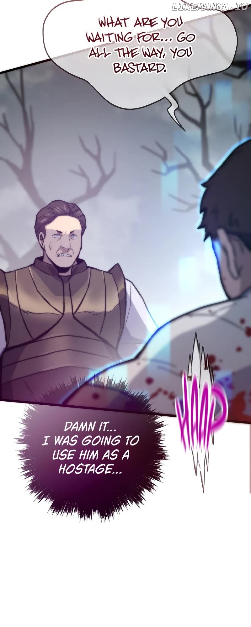 Past Life Returner Chapter 87 - page 26