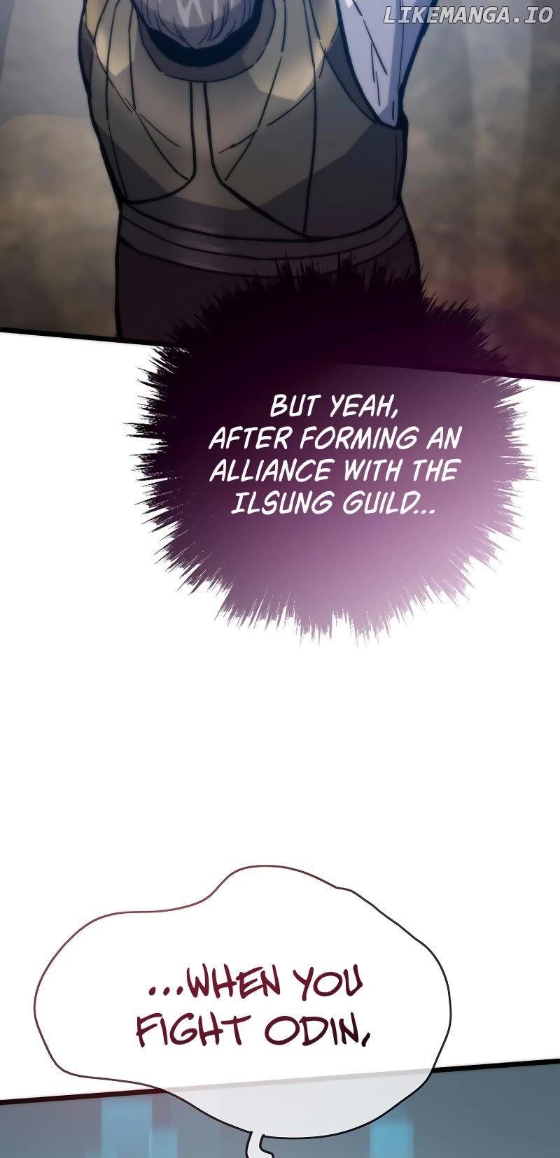 Past Life Returner Chapter 87 - page 29