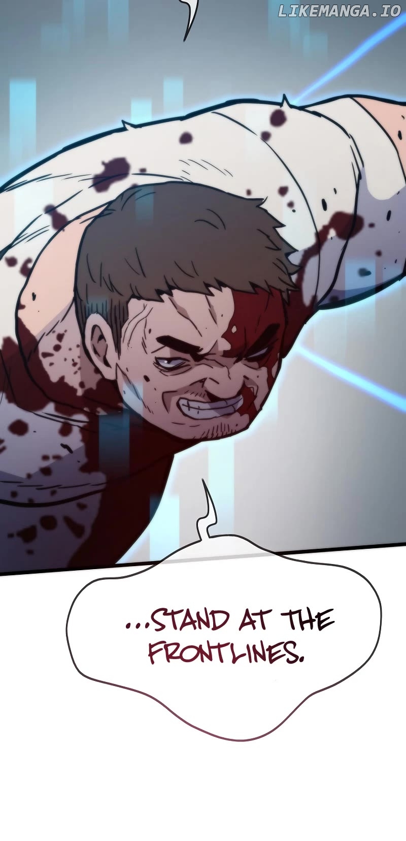Past Life Returner Chapter 87 - page 30