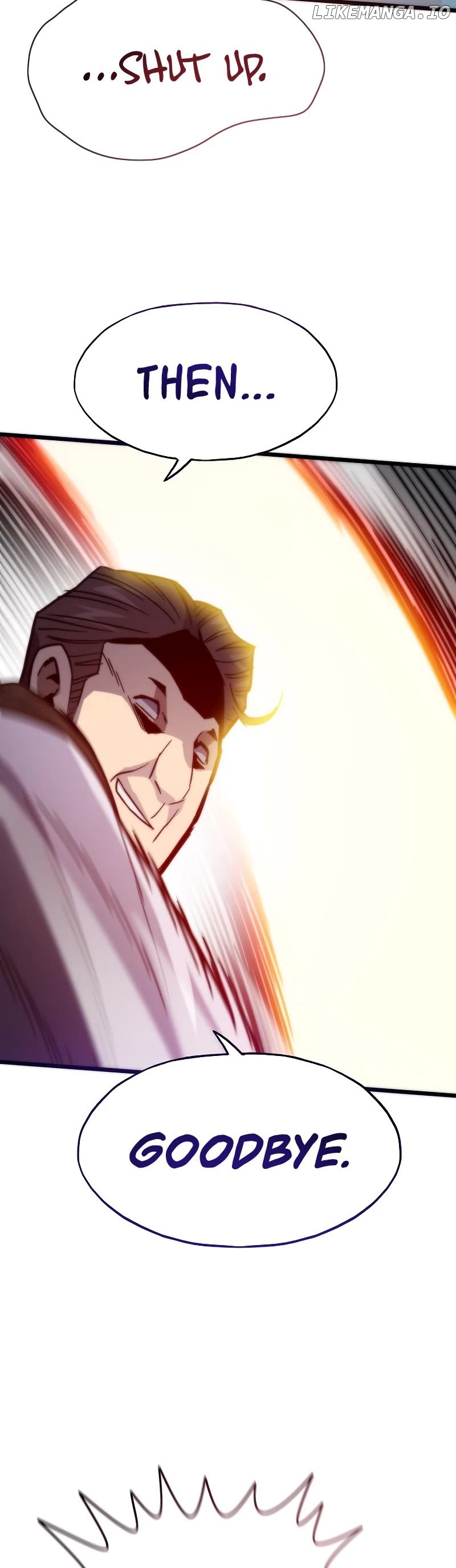 Past Life Returner Chapter 87 - page 32