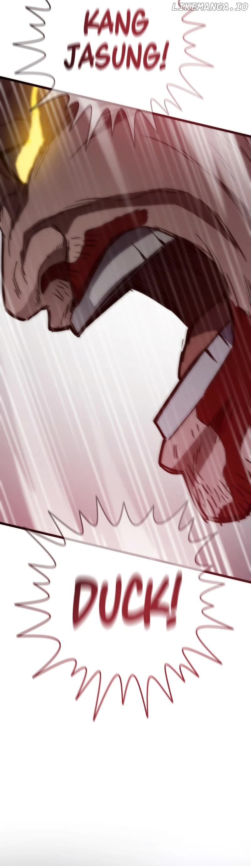 Past Life Returner Chapter 87 - page 33