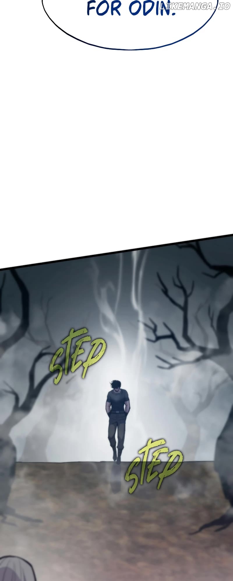Past Life Returner Chapter 87 - page 40
