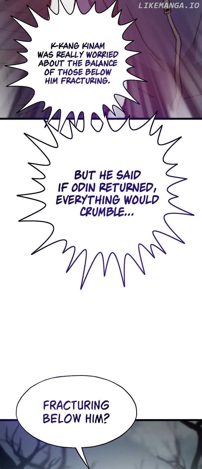 Past Life Returner Chapter 87 - page 44