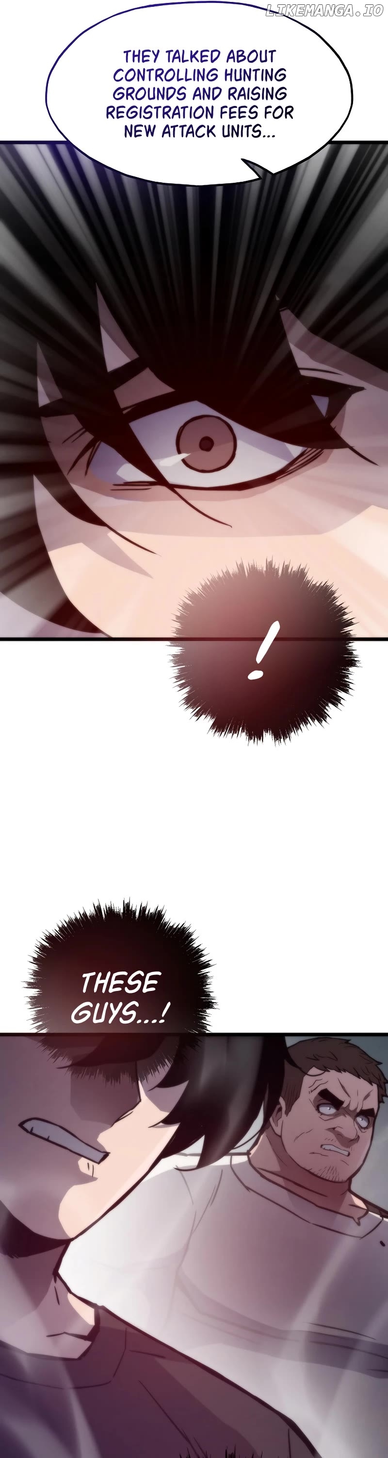 Past Life Returner Chapter 87 - page 46