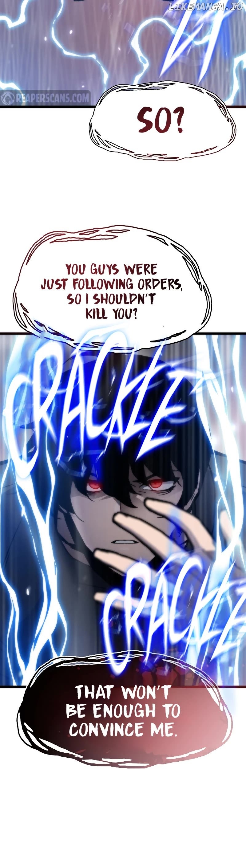 Past Life Returner Chapter 87 - page 48