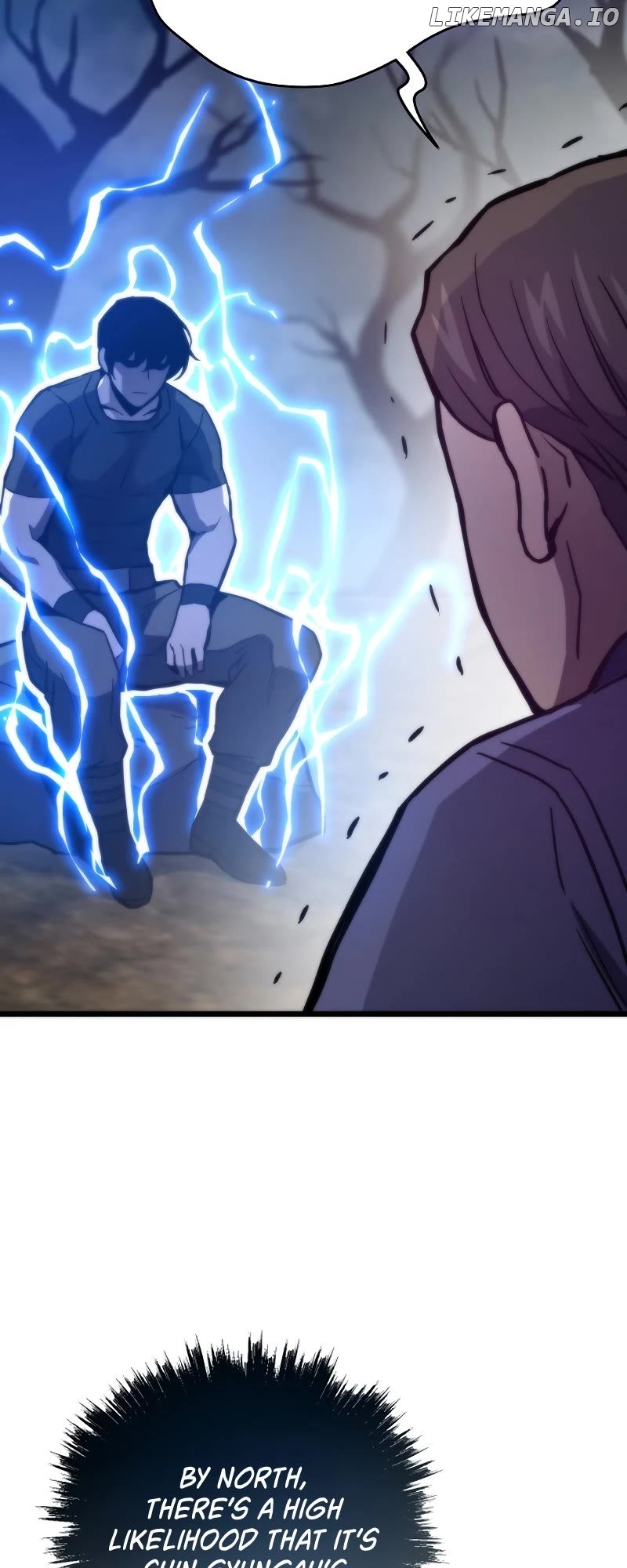 Past Life Returner Chapter 87 - page 51
