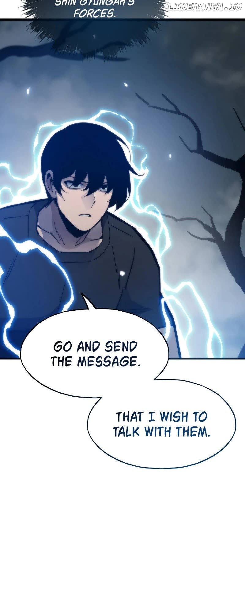 Past Life Returner Chapter 87 - page 52