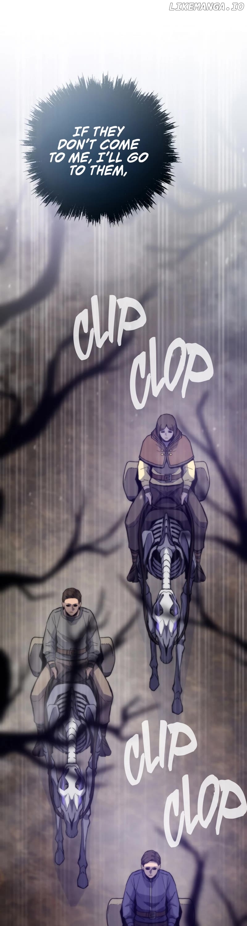 Past Life Returner Chapter 87 - page 53