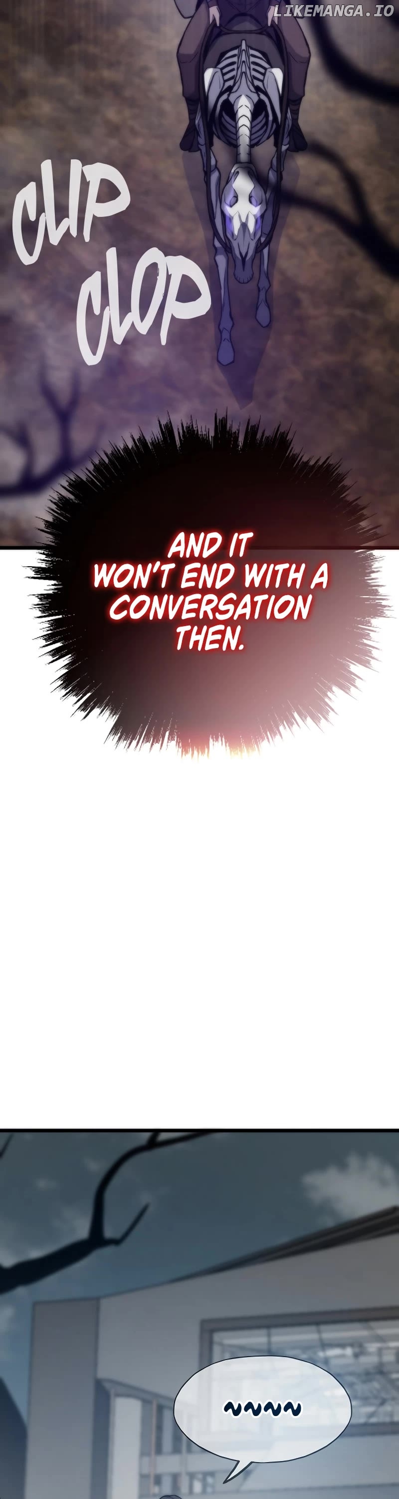 Past Life Returner Chapter 87 - page 54