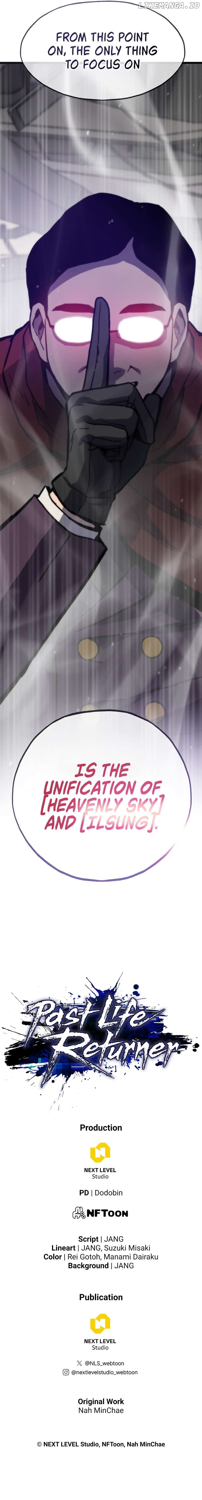 Past Life Returner Chapter 88 - page 19