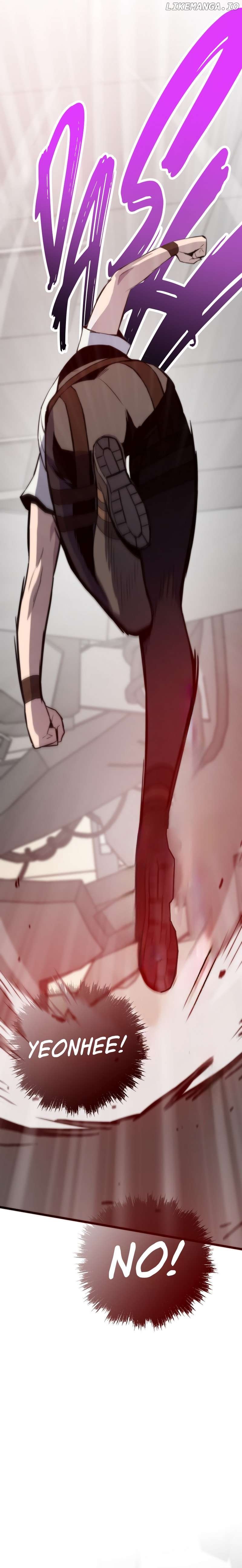 Past Life Returner Chapter 122 - page 10