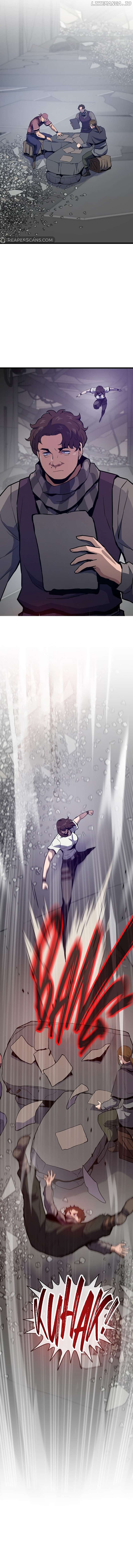 Past Life Returner Chapter 122 - page 12