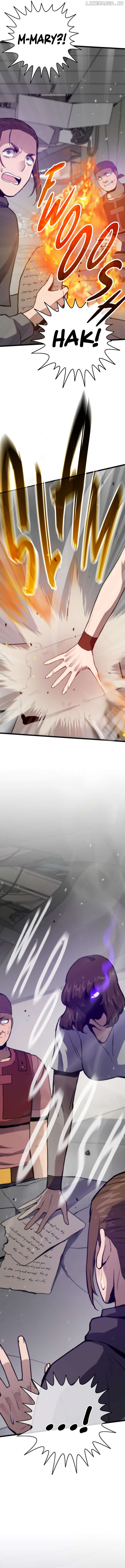 Past Life Returner Chapter 122 - page 13