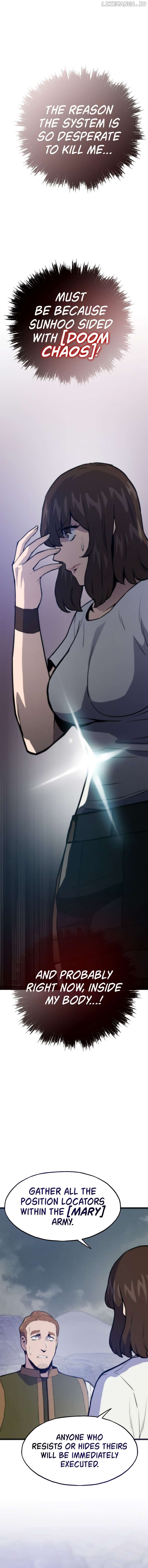 Past Life Returner Chapter 122 - page 2