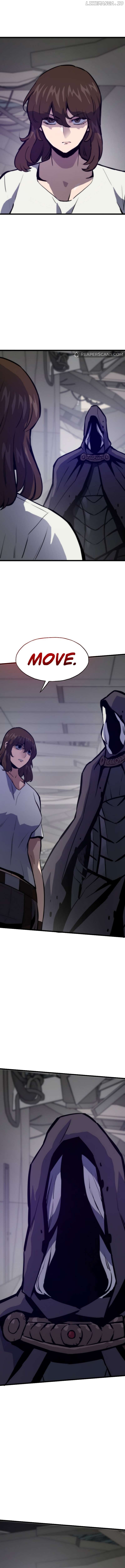 Past Life Returner Chapter 122 - page 20