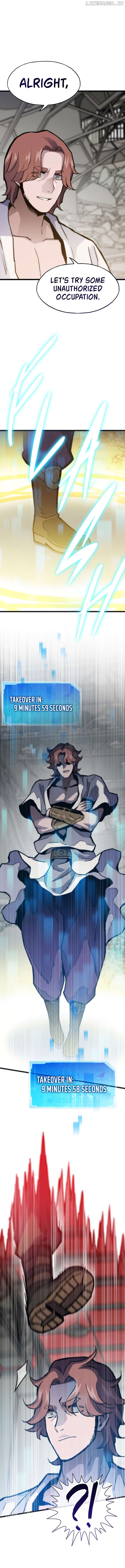 Past Life Returner Chapter 98 - page 7
