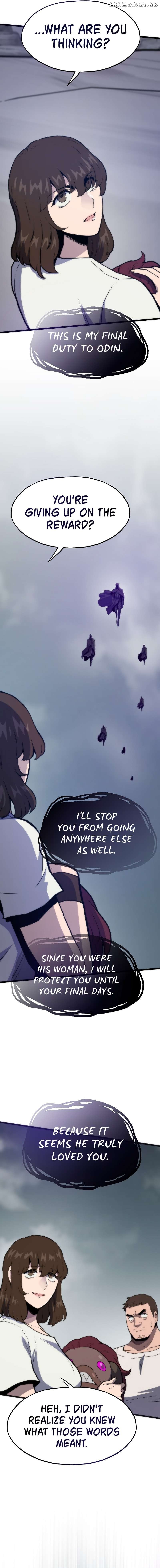 Past Life Returner Chapter 123 - page 14