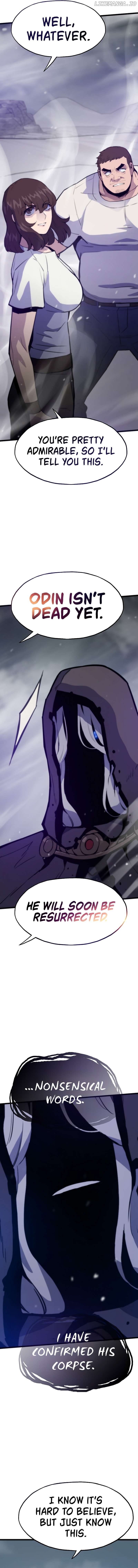 Past Life Returner Chapter 123 - page 17