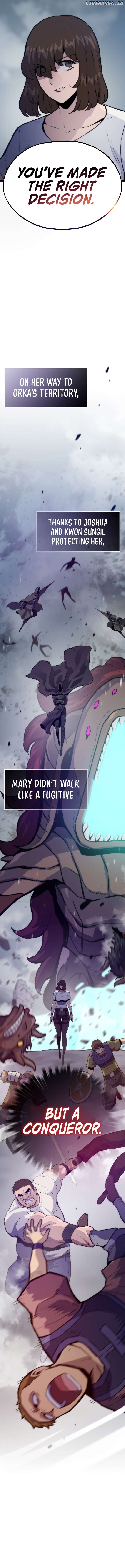 Past Life Returner Chapter 123 - page 18