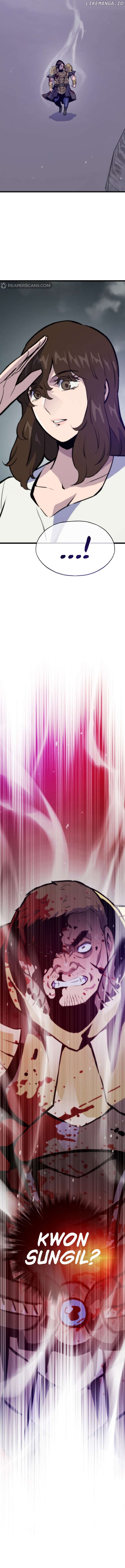 Past Life Returner Chapter 123 - page 3