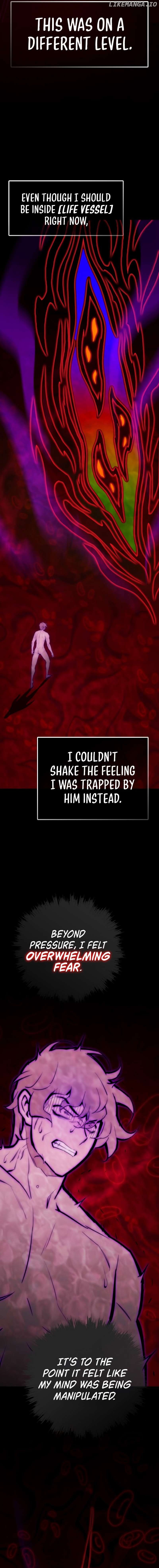 Past Life Returner Chapter 121 - page 10