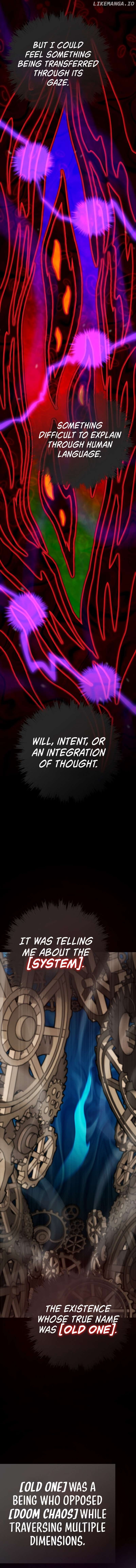 Past Life Returner Chapter 121 - page 11