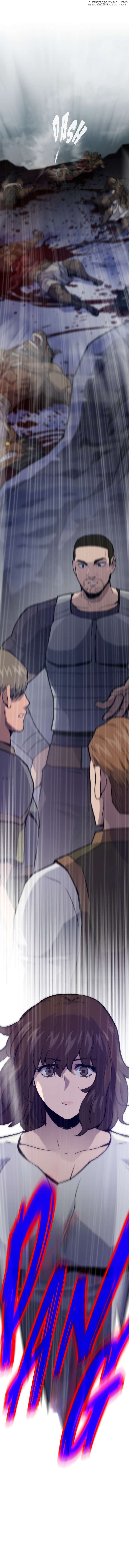 Past Life Returner Chapter 121 - page 18