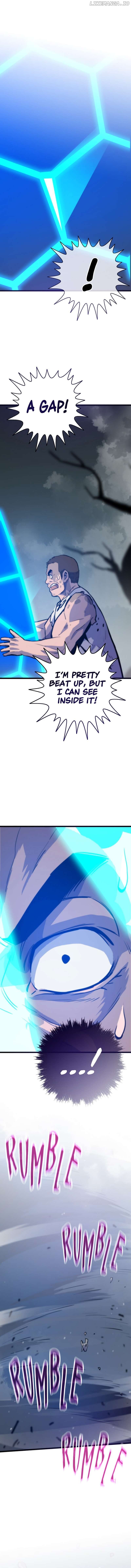 Past Life Returner Chapter 121 - page 2